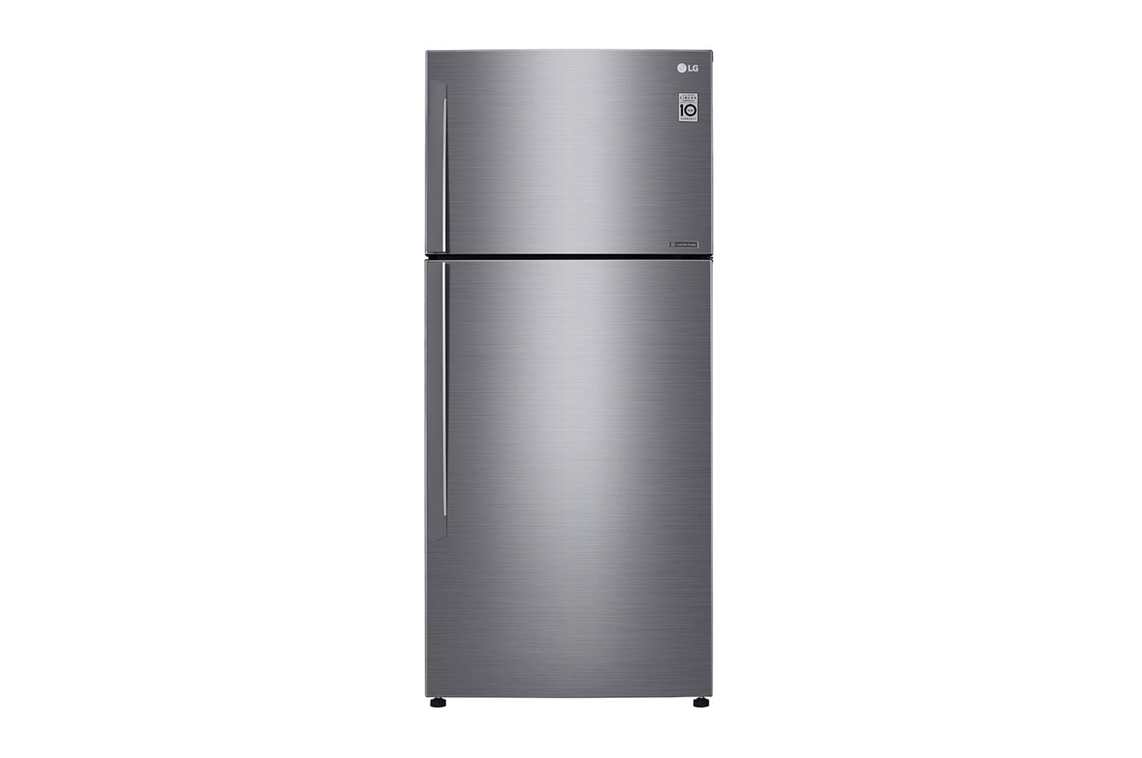 lg 432l inverter grefrigerator
