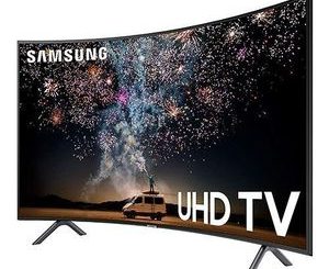 Samsung Television Prices