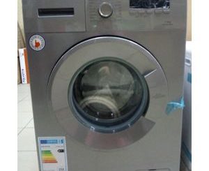 Polystar washing machine