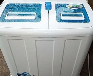 Akai Washing Machine