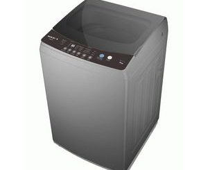 Maxi Washing Machines
